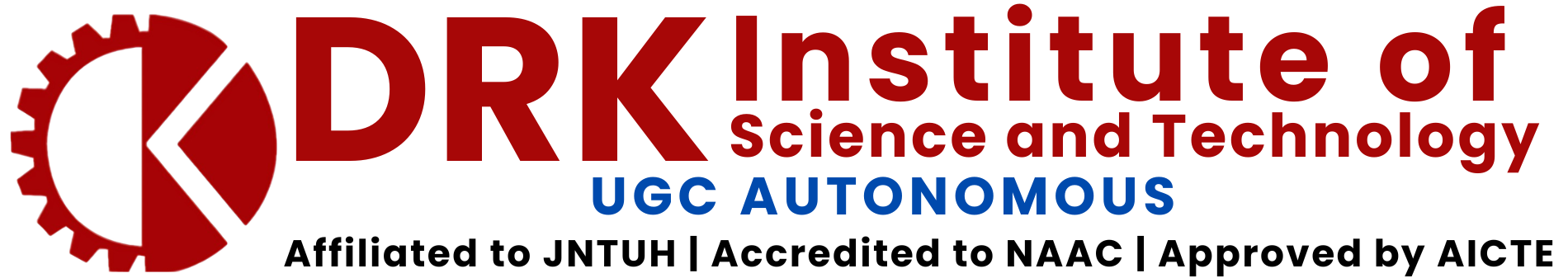 DRKIST Logo