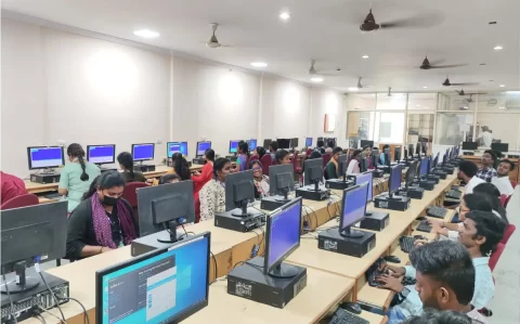 AI & Machine Learning