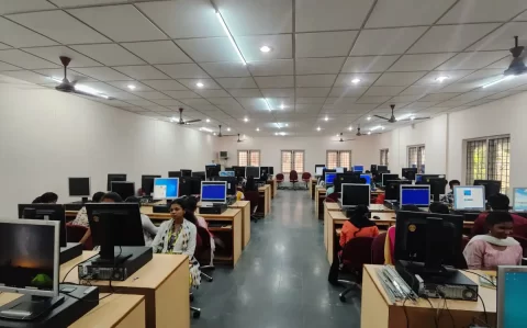 Computer Science (CSE)