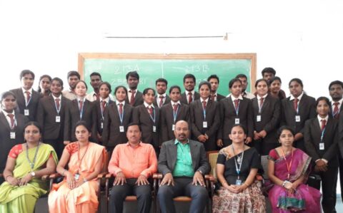 Business Admin (MBA)