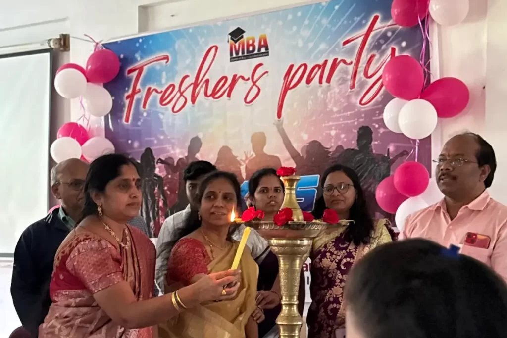 Group Discussion Room